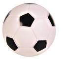Futbolo kamuolys mažas 6 cm